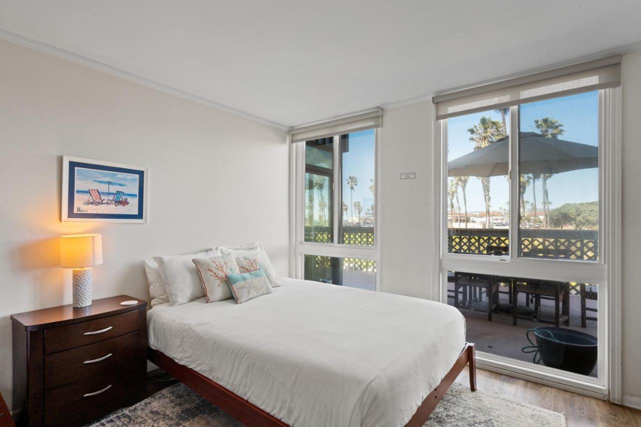 Belmont Ocean Views - Massive Private Deck, Grill & Parking Villa San Diego Eksteriør bilde