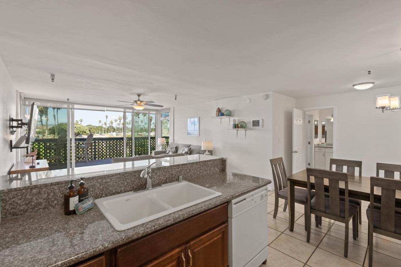 Belmont Ocean Views - Massive Private Deck, Grill & Parking Villa San Diego Eksteriør bilde